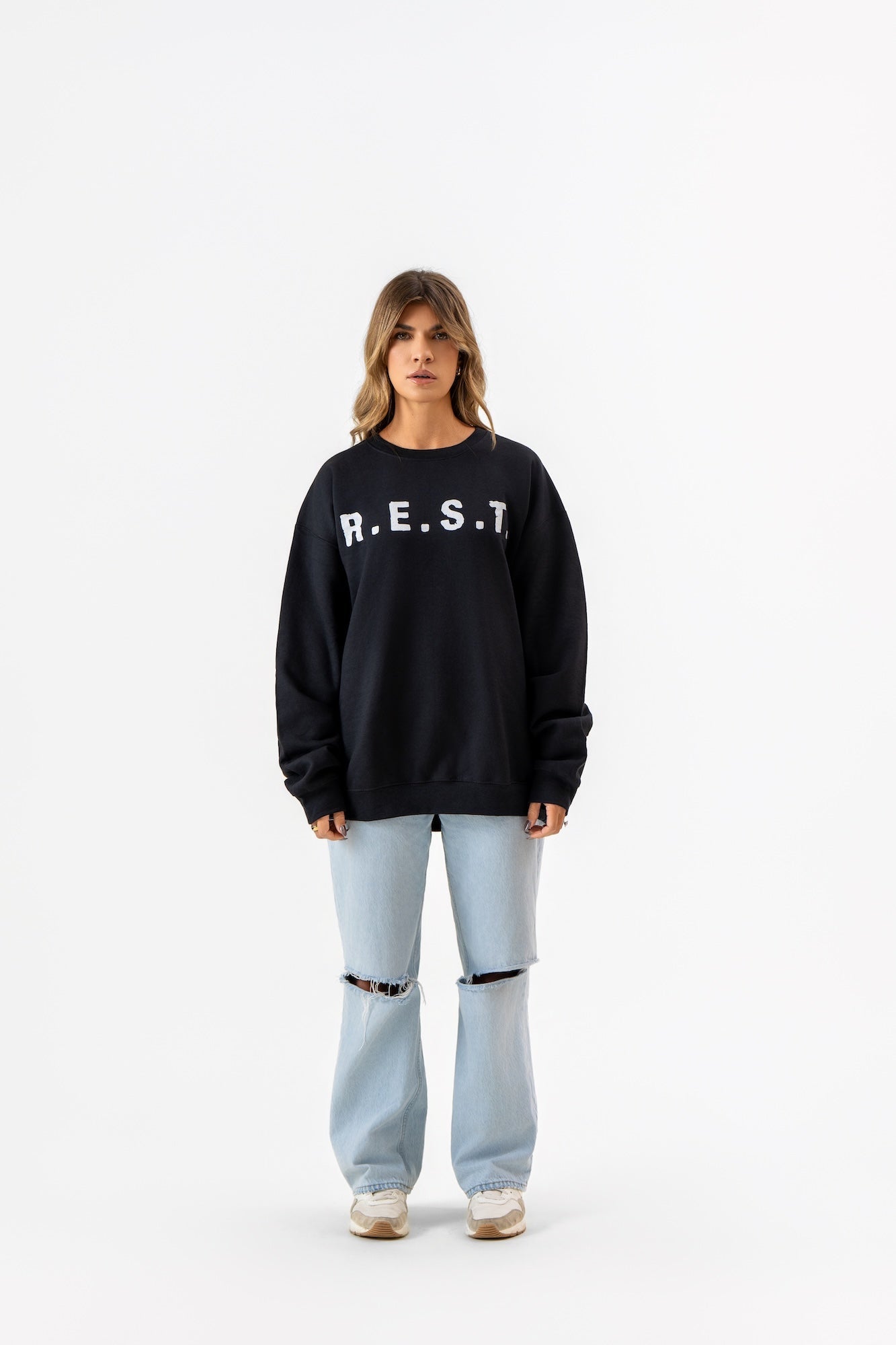SWEATSHIRTS