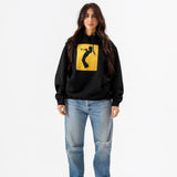 Trumpet Hero Hoodie