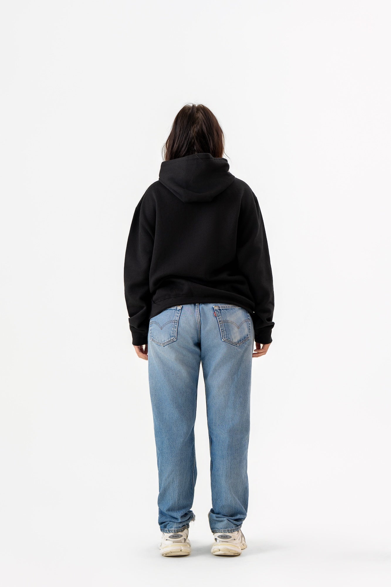 All That Jazz Hoodie