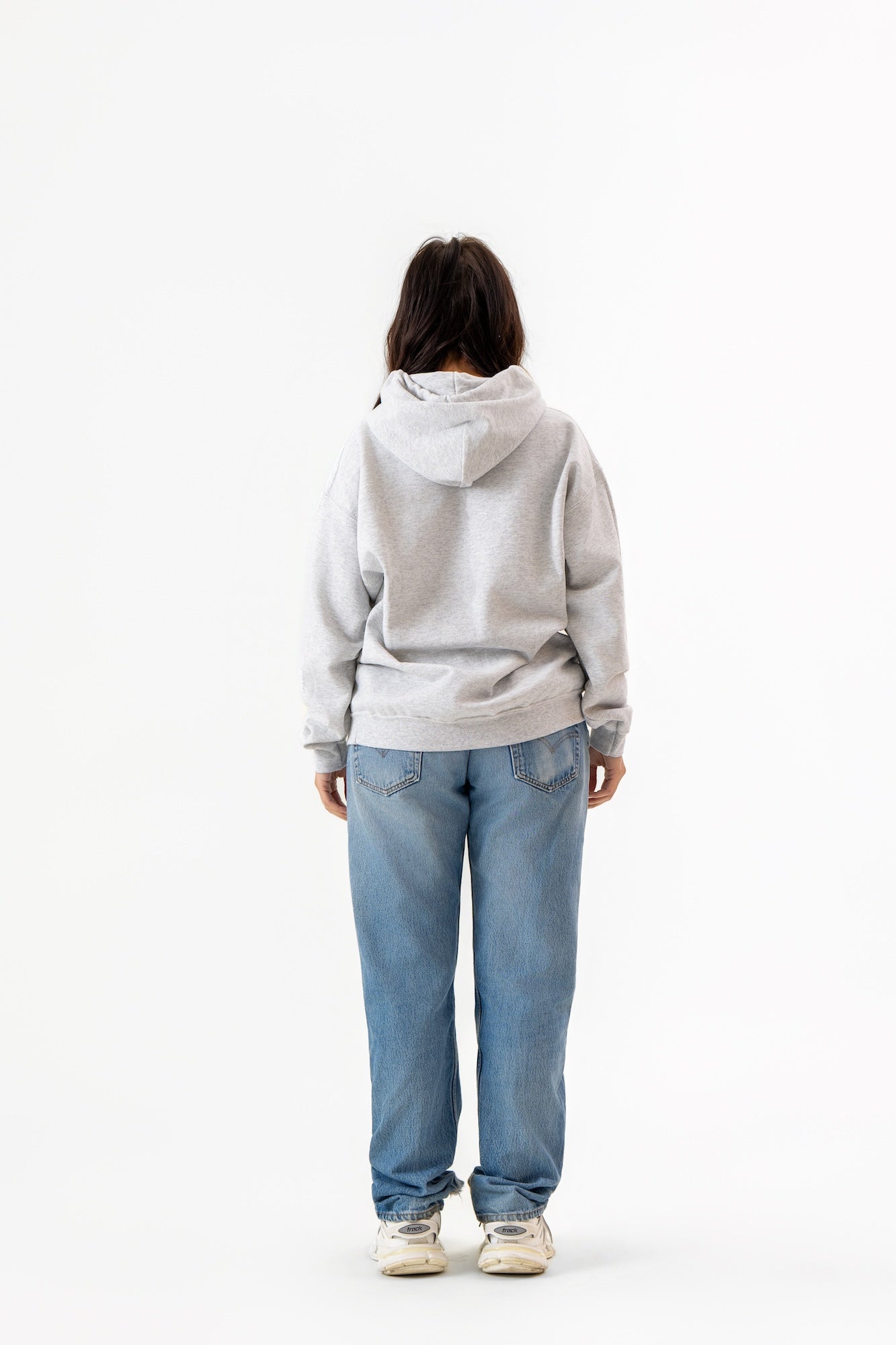 All That Jazz Hoodie