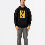 Trumpet Hero Hoodie