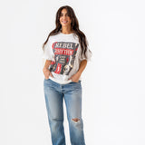 Rebel Rhythm T-Shirt