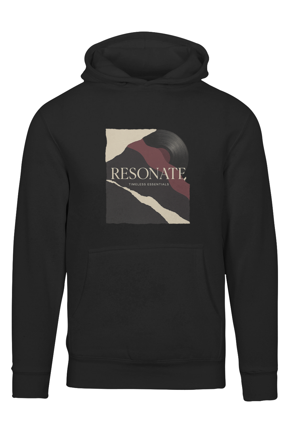 Unisex  Premium Pullover Hoodie