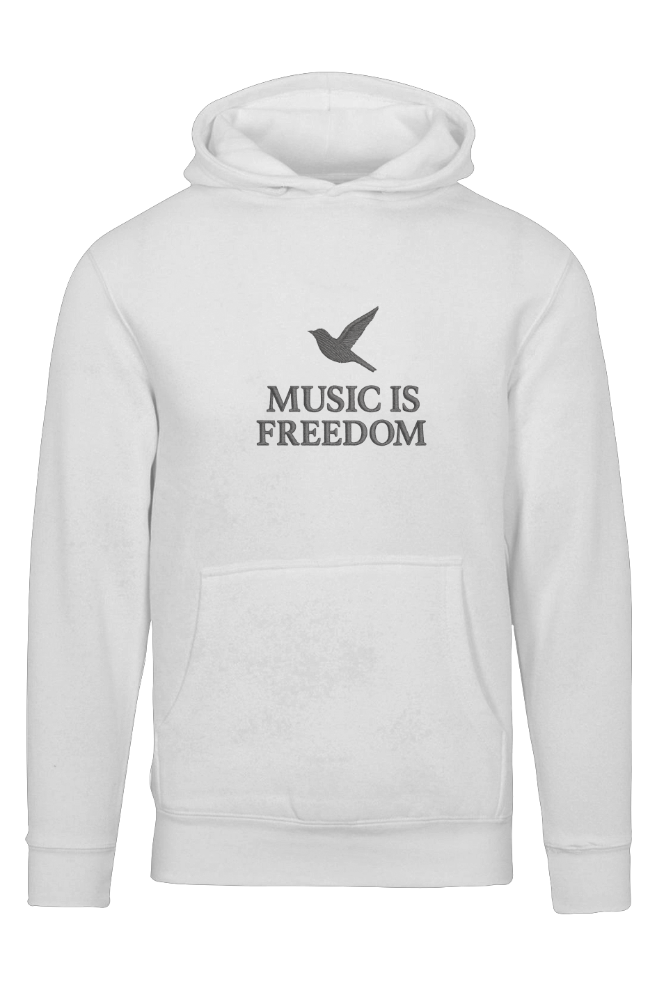 Unisex  Premium Pullover Hoodie